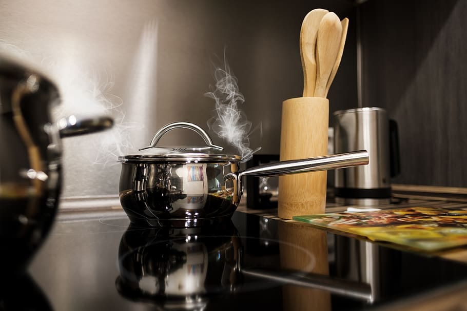 What Is the Difference Between a Pot and a Pan? by Parmish Shah Medium