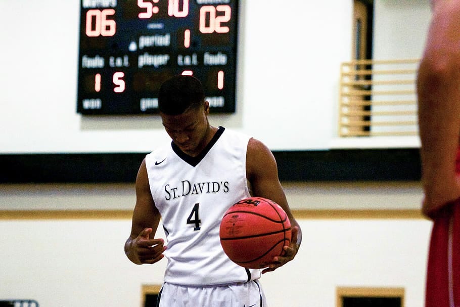 Men's Basketball Uniforms