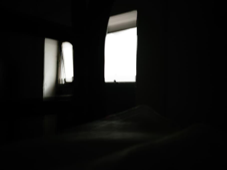 Soledad.