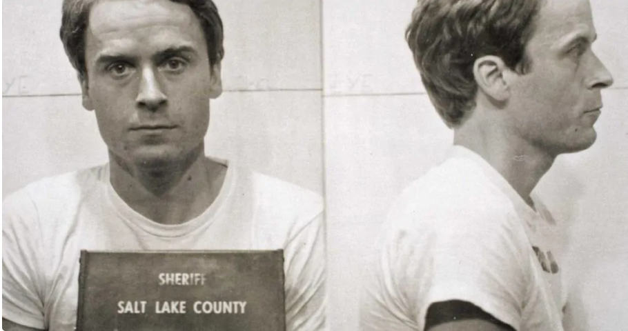 Ted Bundy's Last Killing: The Tragic Story of Kimberly Leach | by Emilia  Thompson | Medium