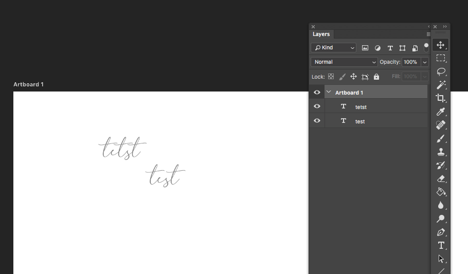 Remove Artboard. artboard is kind of… by ChongHwi