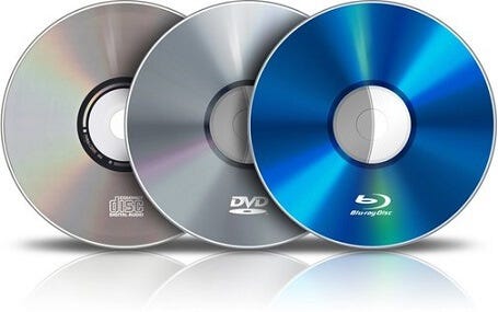 What is compact disc (CD)?  Definition from TechTarget