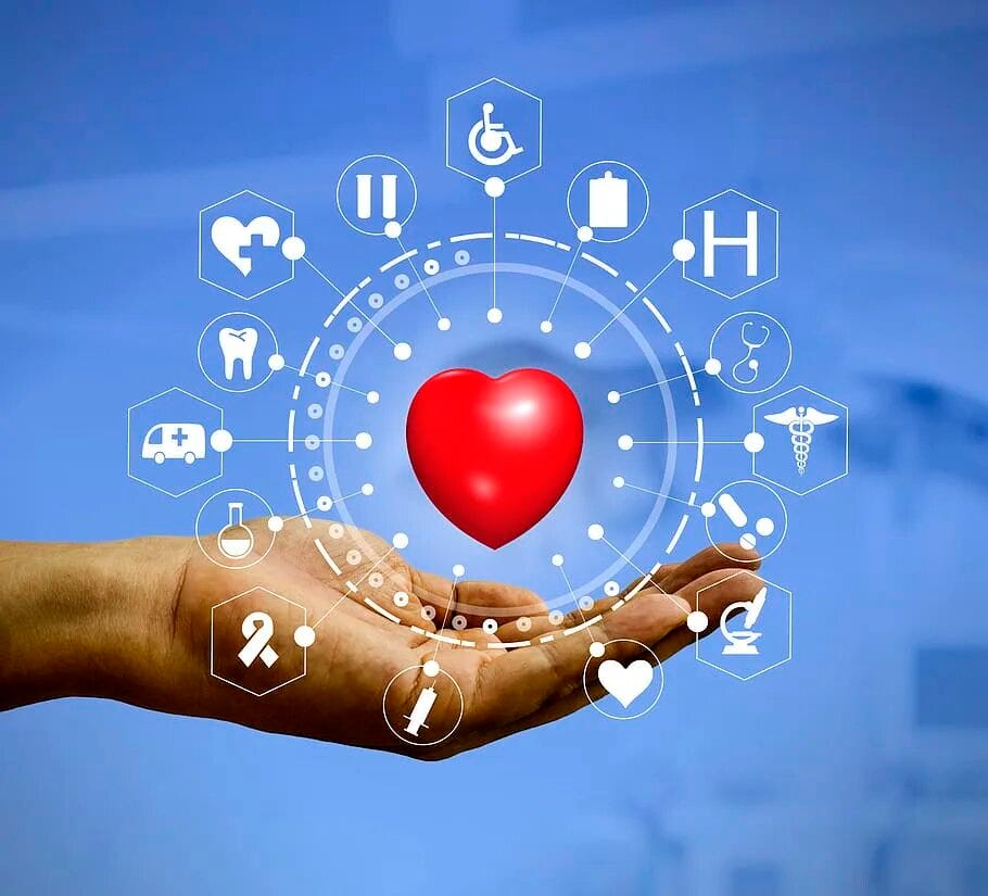 Safeguarding Sensitive Lives Healthcare Cybersecurity With EShield IT safeguarding-sensitive-lives-healthcare-cybersecurity-with-eshield-it