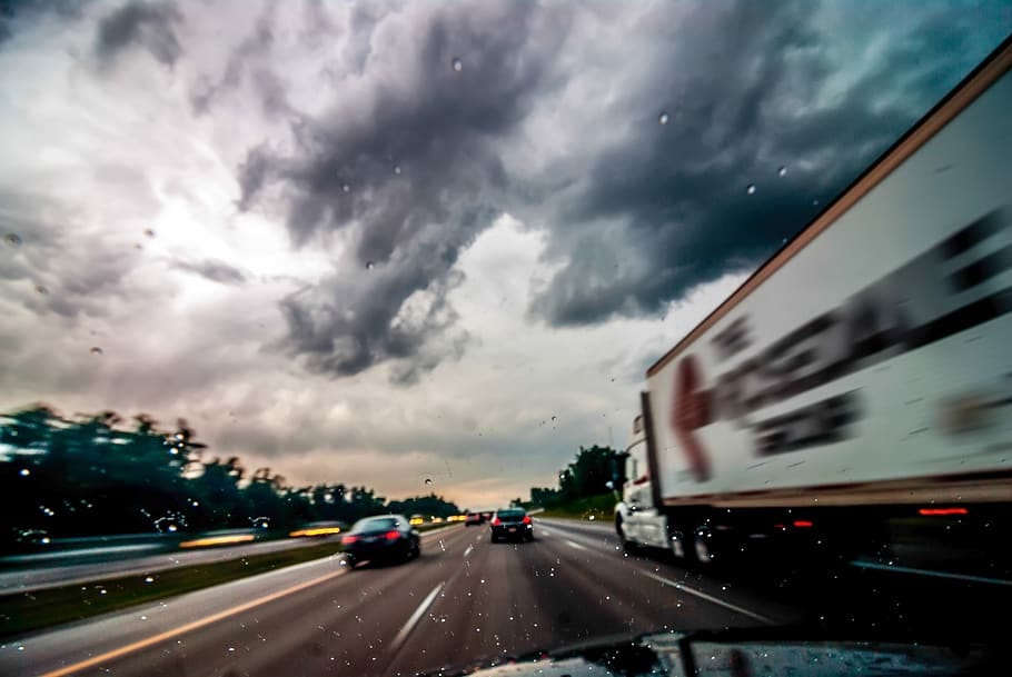 Unveiling the Impact: Aggressive Driving Causes Soaring Carbon Levels — A Closer Examination