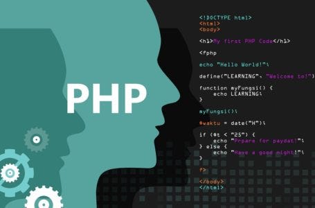 PHP Tutorial — Know All About PHP From Basic To Complex Concepts | by  Zulaikha Geer | Edureka | Medium