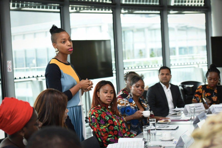 B2B vs B2C Marketing in Nigeria: 5 Differences Digital Marketers Shouldn’t Ignore — Bintu’s Art…