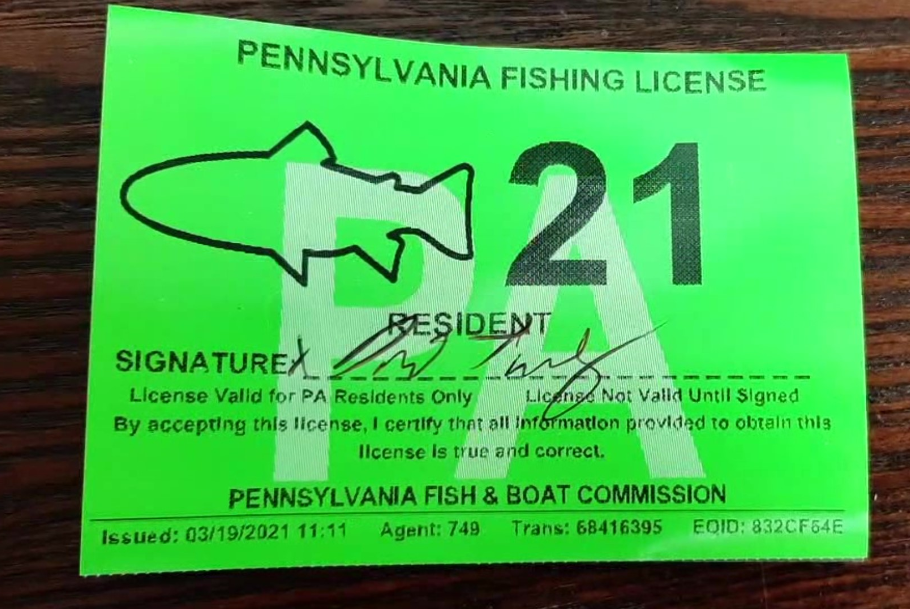 When You Need a Fishing License Essential Guide for Anglers by