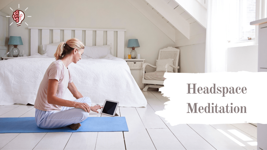 Headspace Meditation. Headspace Meditation by Mindfreshxyz Medium