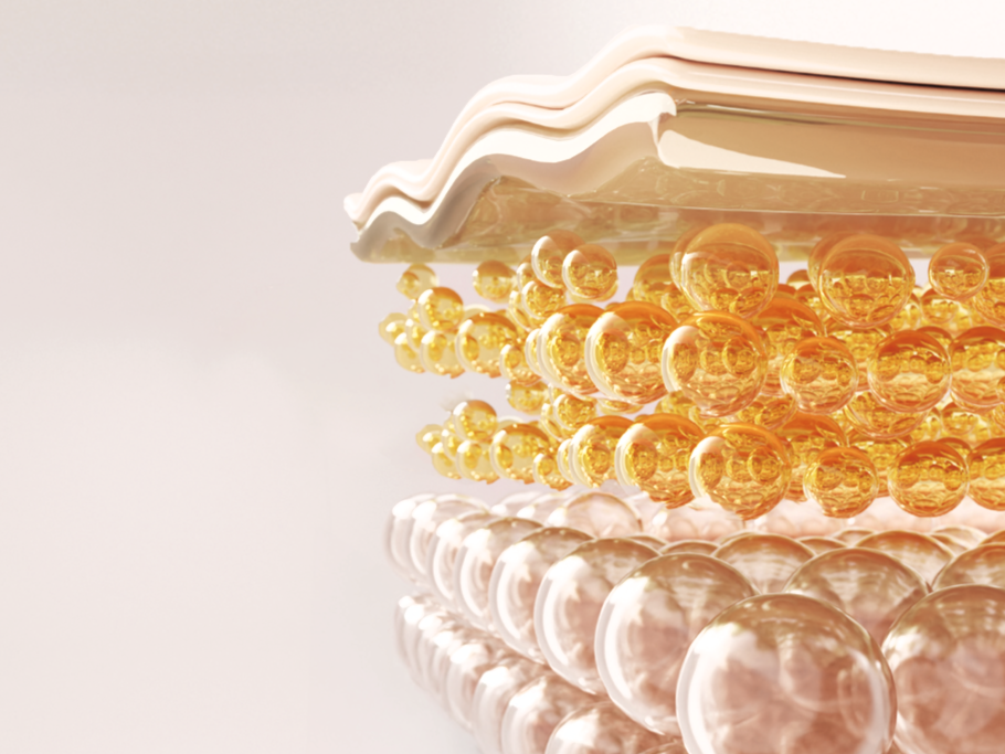 From ECM to ICM: Why Skin Recovery Is Not a Structural Problem