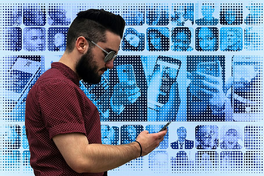 Quanto a imprensa perde poder político para as redes sociais