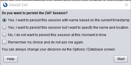 Part 19 - Passive Scan Rules in ZAP 