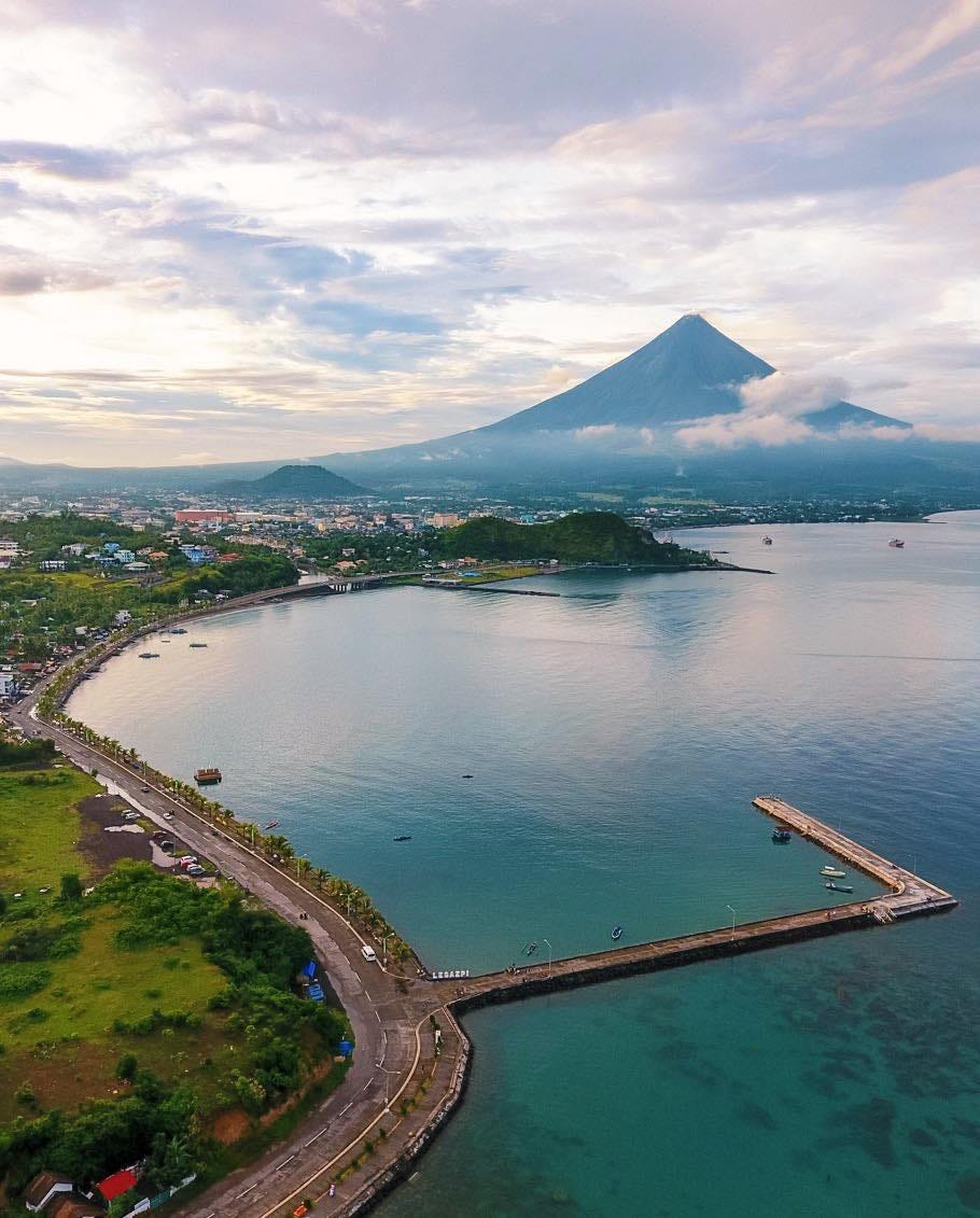 Discovering Albay: Top 10 Must-Visit Tourist Destinations for a ...