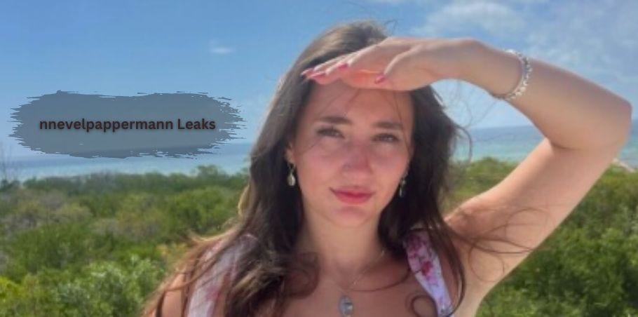 Nnevelpappermann Leaks: Unraveling the Controversy | by Qurbanhussain