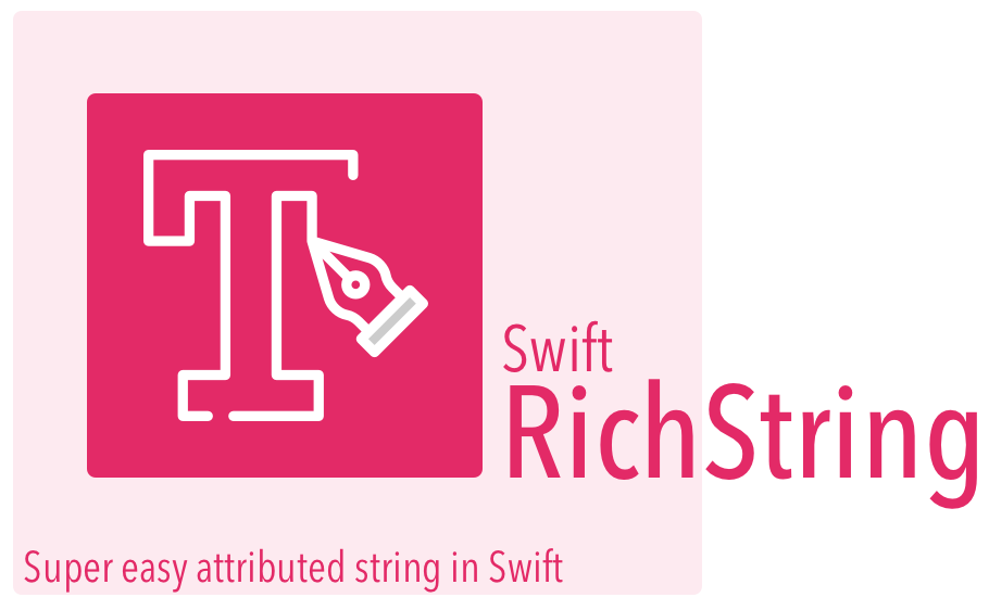 NSAttributedString in Swift. How to deal with attributed string and… | by  Daniele Margutti | iOS App Development | Medium