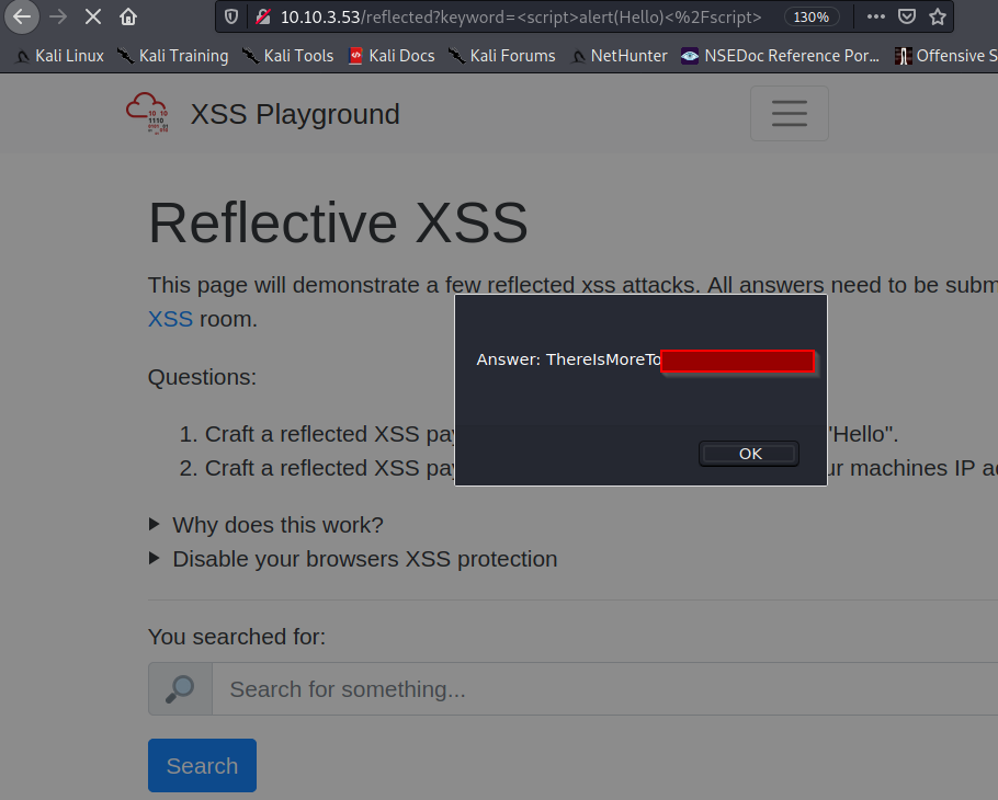 Week 10 - XSS Obfuscated Payloads - Web Hacking Tips