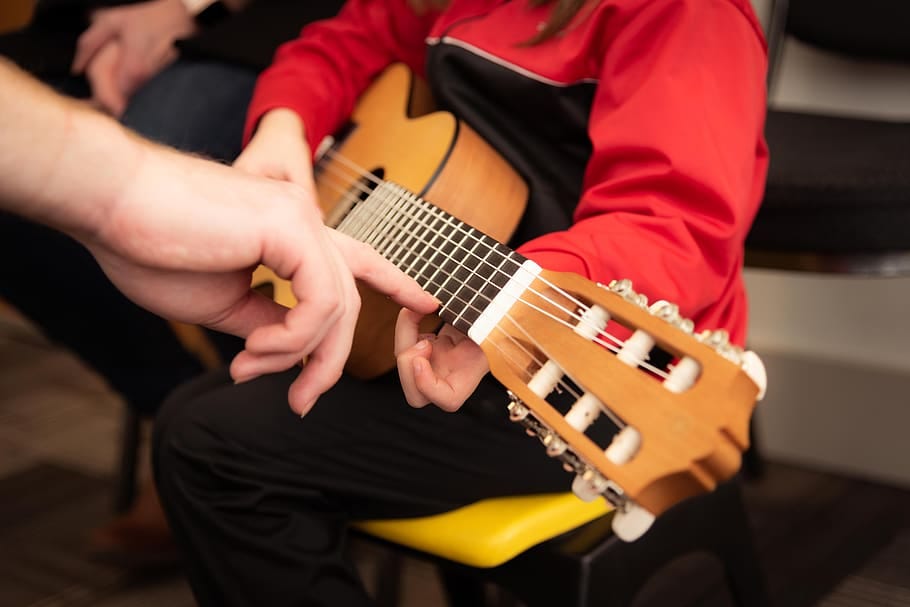 Ukulele lessons Honolulu guitar lessons Medium