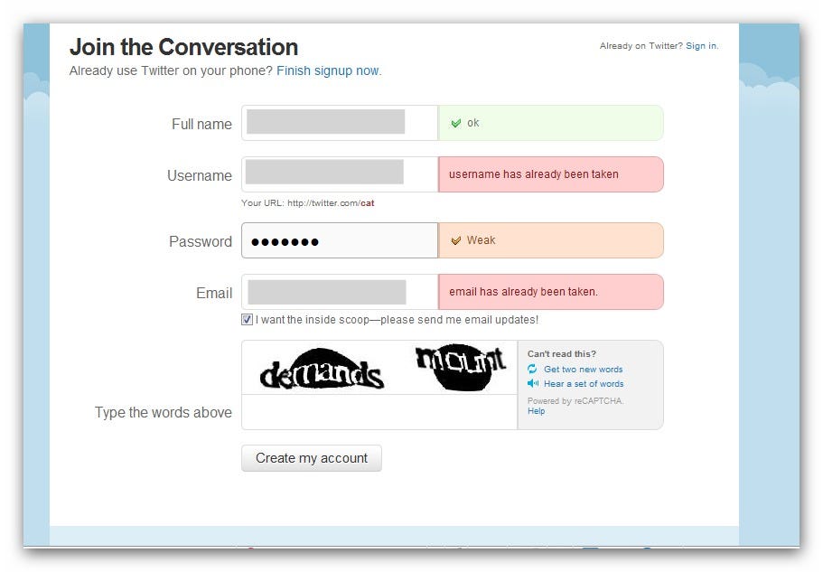Can You Create Two Twitter Accounts With One Email Explained by