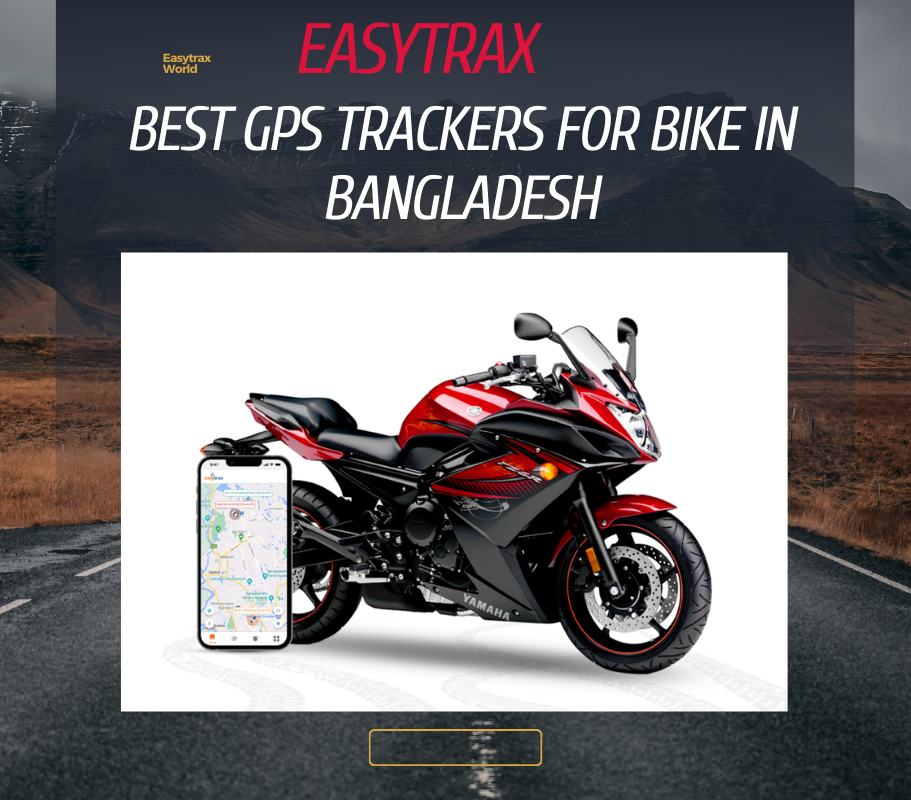Best GPS tracker for Bike in Bangladesh Nurulaminshah Medium