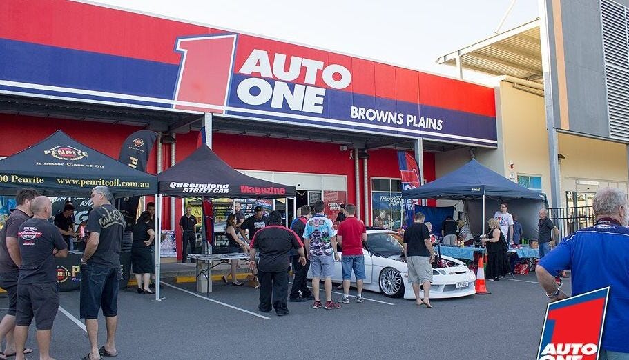 Auto Parts Brisbane Your OneStop Destination for Quality Car Accessories and Maintenance