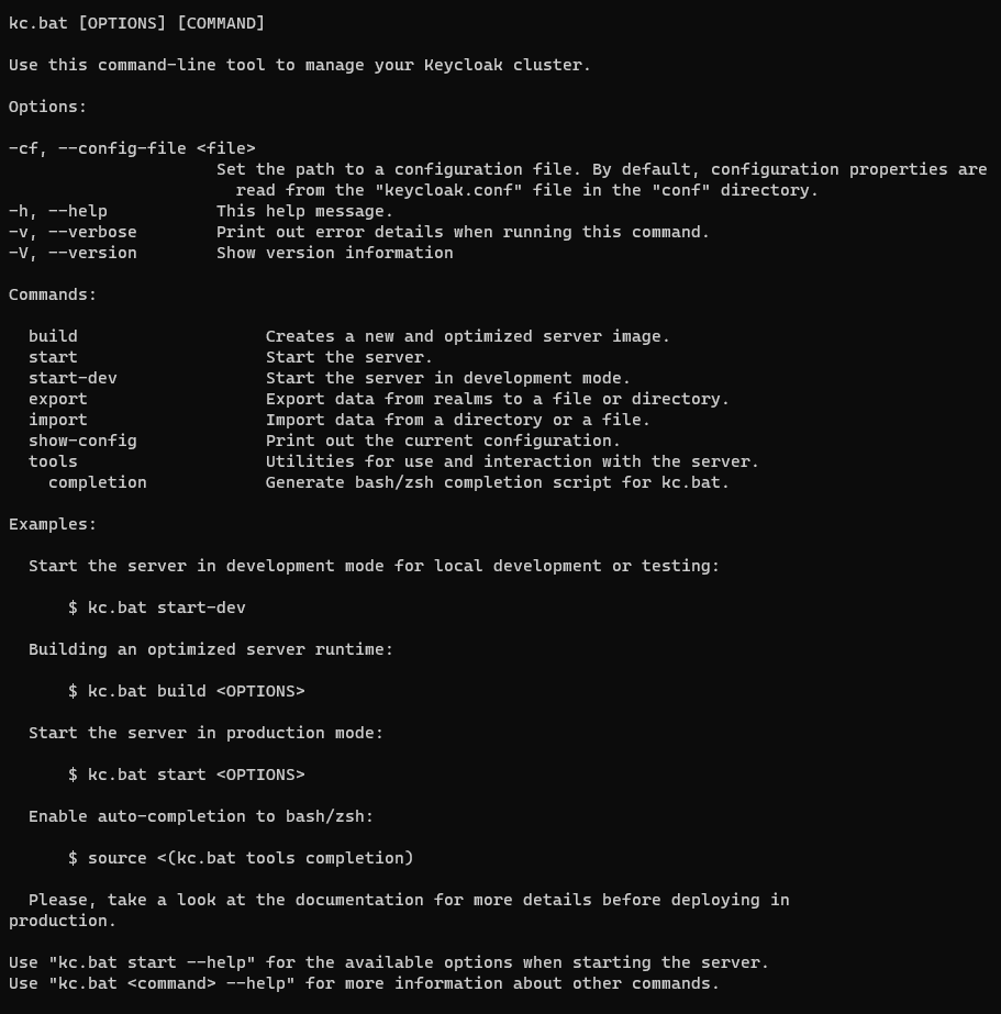Keycloak with Node.js — (Basic Configuration) by Imranshakeel Khan