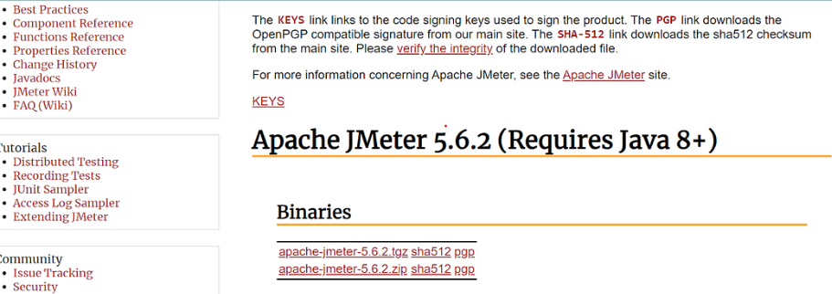 Apache JMeter for Beginners. Apache JMeter is a popular open-source ...