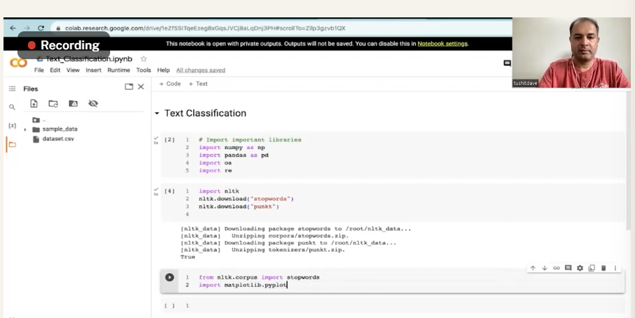 NLP Deep dive. What is text classification its like… | by Sachin Jain ...