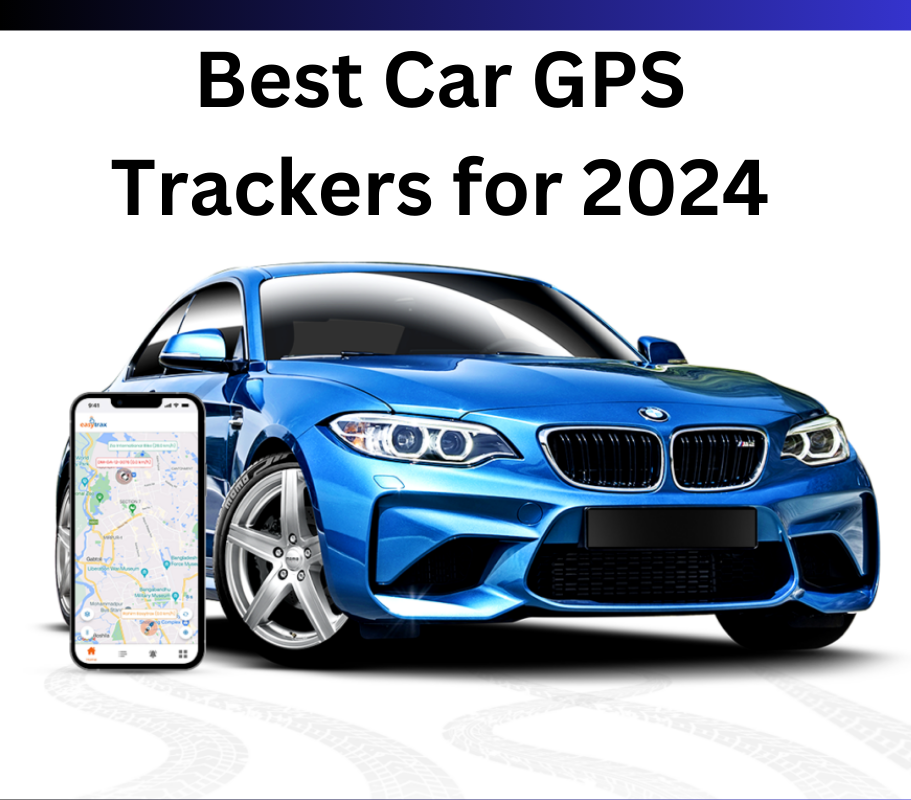 Best Car GPS Trackers for 2024 in BD, by Nurulaminshah, Jan, 2024