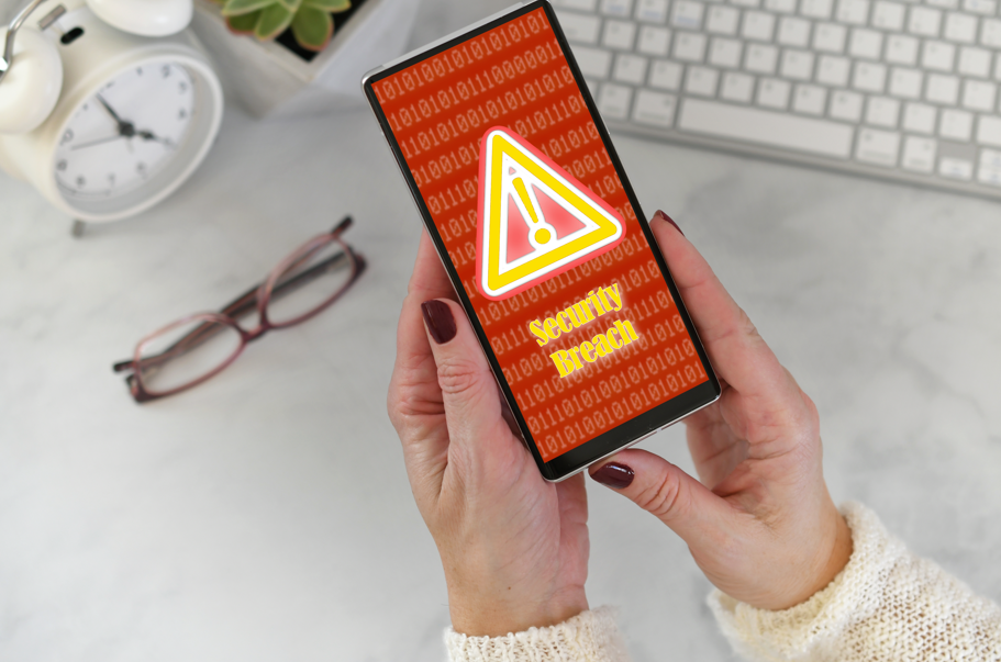 The Hidden Risk in Your Pocket Alarming Vulnerabilities Found in