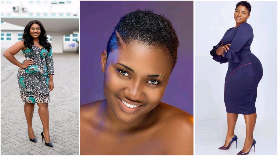 {{Abena Korkor}} Sensational leaked video Full | video from her camp