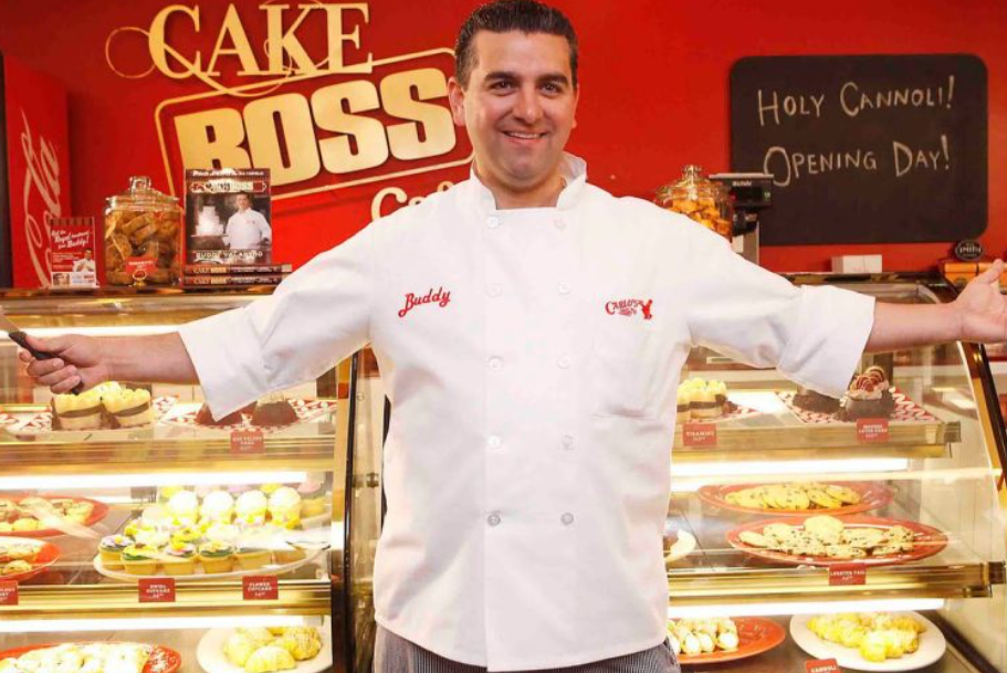 buddy valastro net worth. Bartolo Valastro Jr., better known as… by