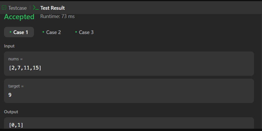 LeetCode Problem -2. Hi everyone, I have come up with a… | by Shweta ...