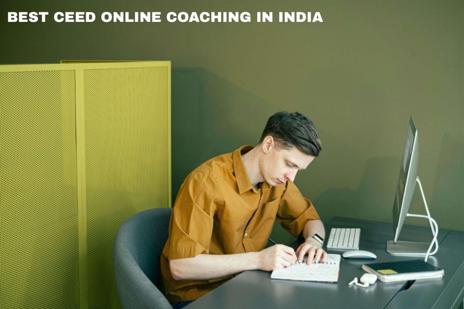 Top 10 Mistakes to Avoid While Preparing for CEED & UCEED