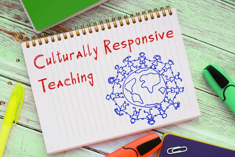Centering Students to Create a Culturally Responsive Classroom | by ...