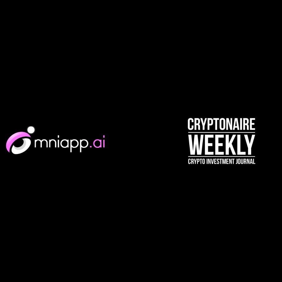 Partnership Announcement: Omniapp.ai X Platinum Crypto Academy | by Omniapp  AI | Medium