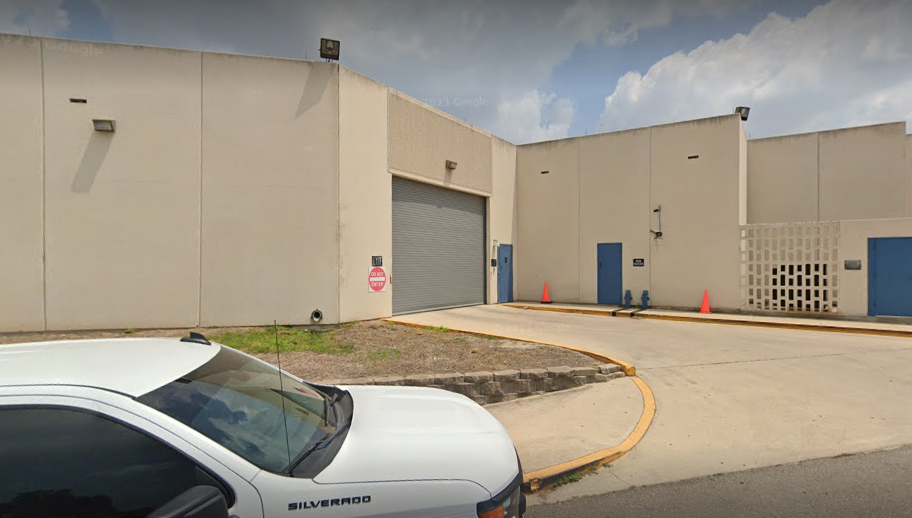 How to send books at Inmates to Starr County Jail, Texas Magazines