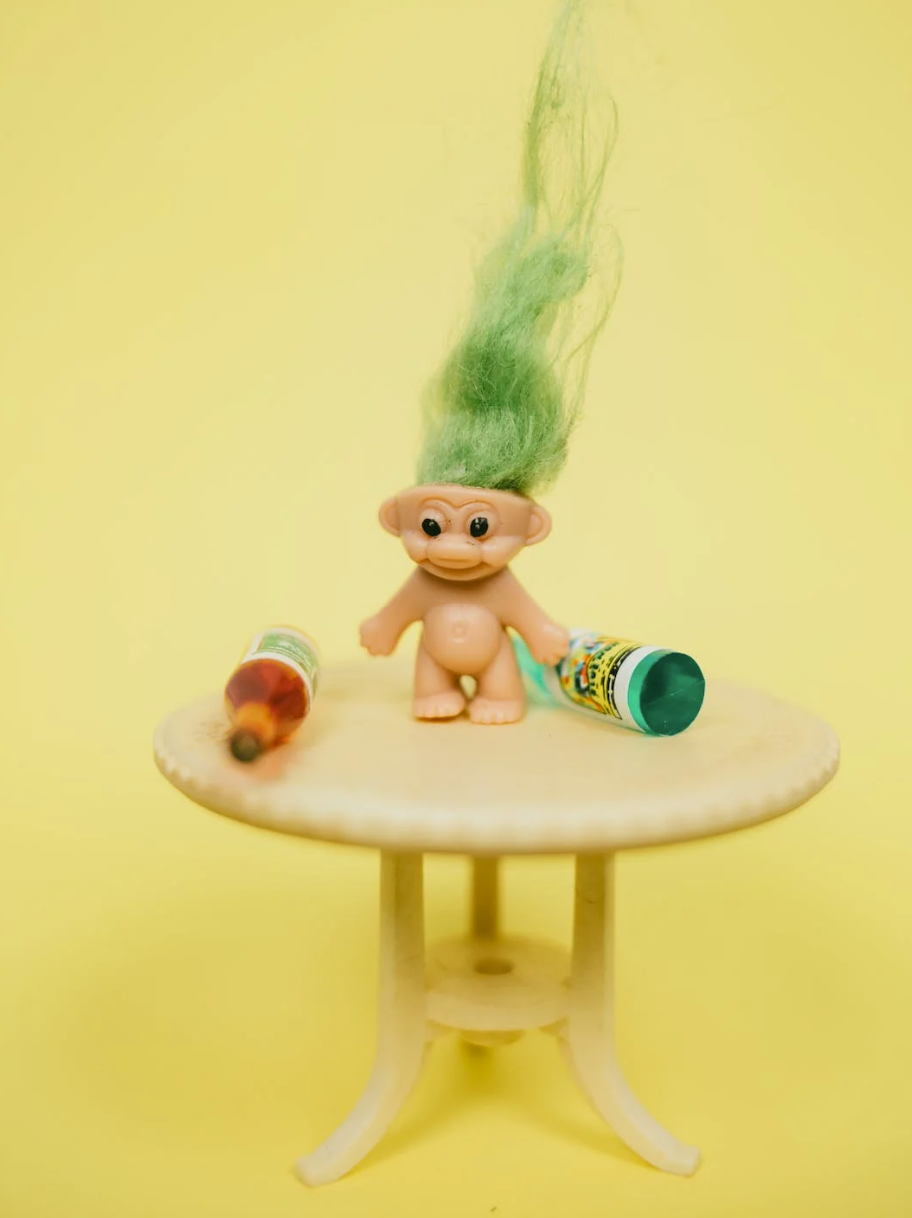 When Developers Go Into Goblin Mode, It’s Not Pretty | by Ben "The Hosk