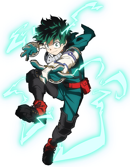 What Does Deku Mean? — The Meaning of Deku in Japanese and English Language  | by Md. Rayhan Chowdhury | Medium