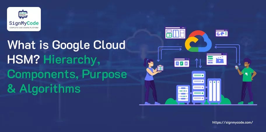 A Definition of Google Cloud HSM. Learn How to Protect Data in Google Cloud.