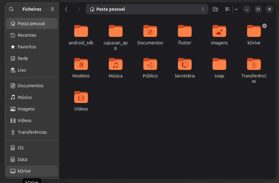 How to Mount Infomaniak kDrive on Ubuntu via WebDAV (Persistent & Automatic)