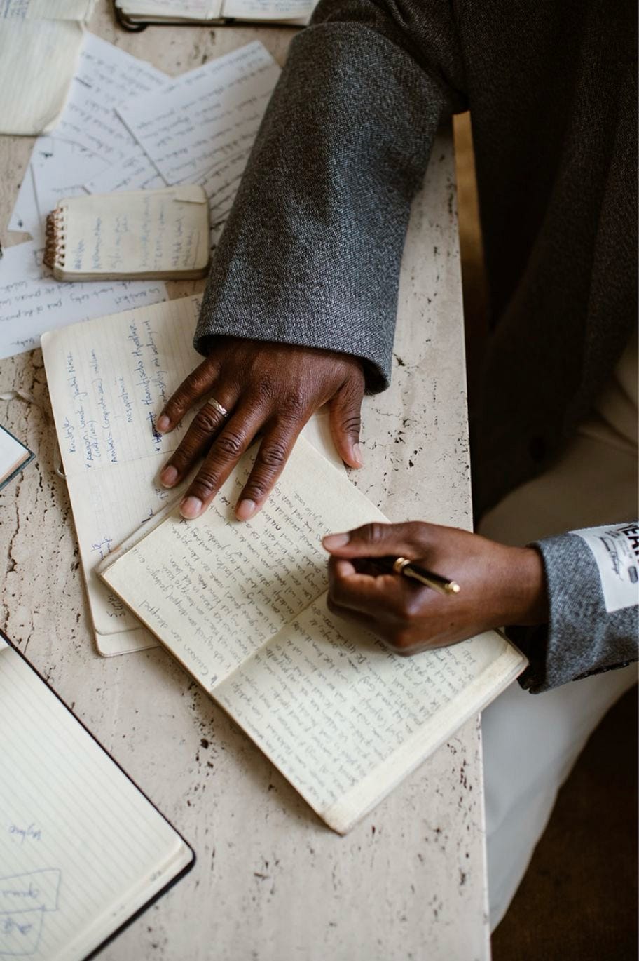 Every Writer Has Been at This Phase… Where You Feel Like You’re Wasting Your Time