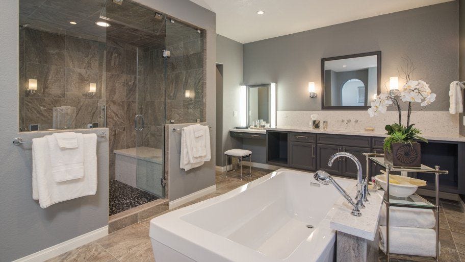 Understanding Bathroom Remodel Cost in New Jersey: A Comprehensive ...