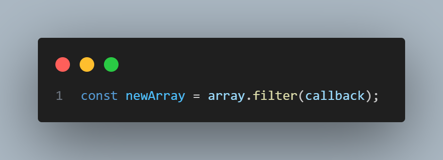 Part-2: A Complete Guide to filter in JavaScript (from Easy to Advanced ...