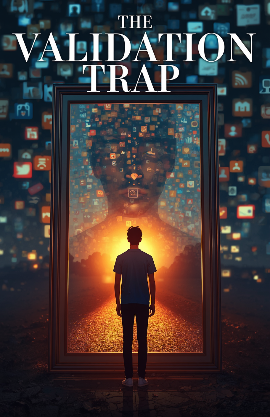The Validation Trap: Why So Many People No Longer Trust Their Own Opinions