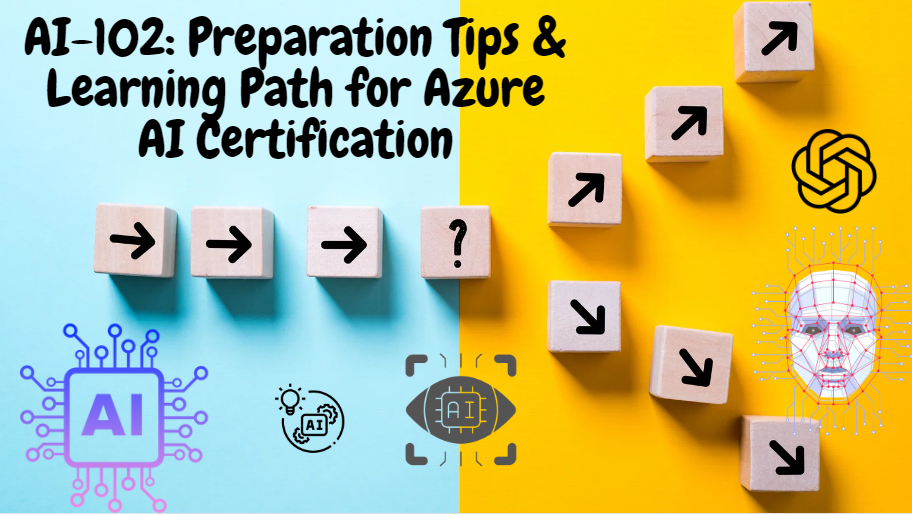 AI 102: Preparation Tips Learning Path for Azure AI Certification AI 102: Preparation Tips Learning Path for Azure AI Certification