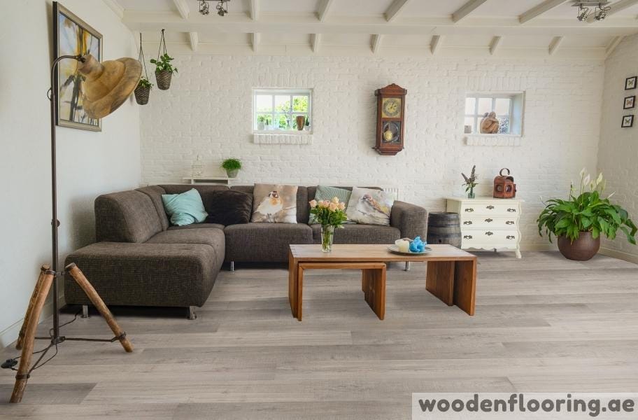 Luxury Vinyl Tile (lvt) Flooring: The Ultimate Blend Of Style 