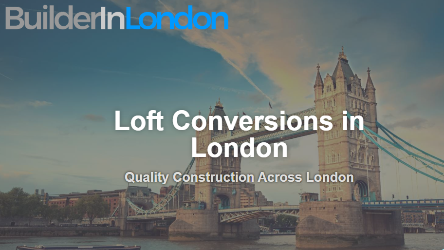 London loft conversions. Hi guys! If you are looking for… by keya