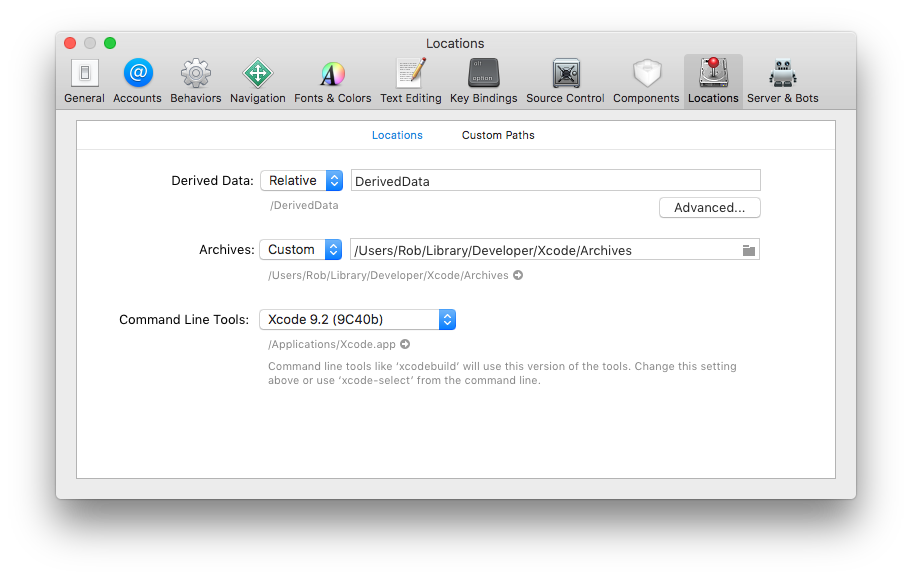 cleaning-up-disk-space-on-mac-for-unity-users-by-roberto-caldas-medium