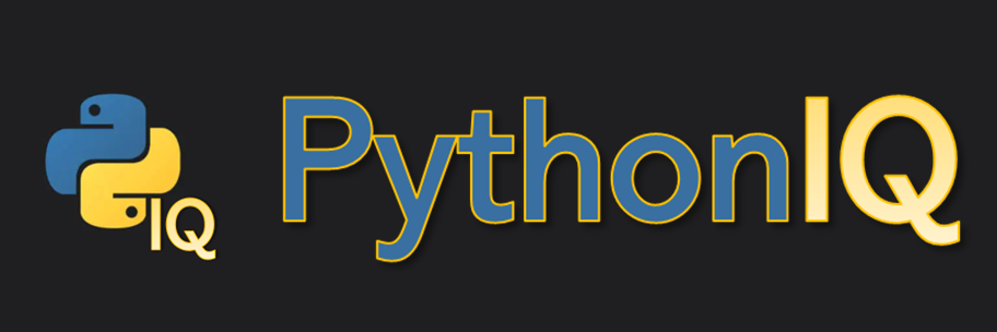 PythonIQ claims its place in the Python community | PythonIQ