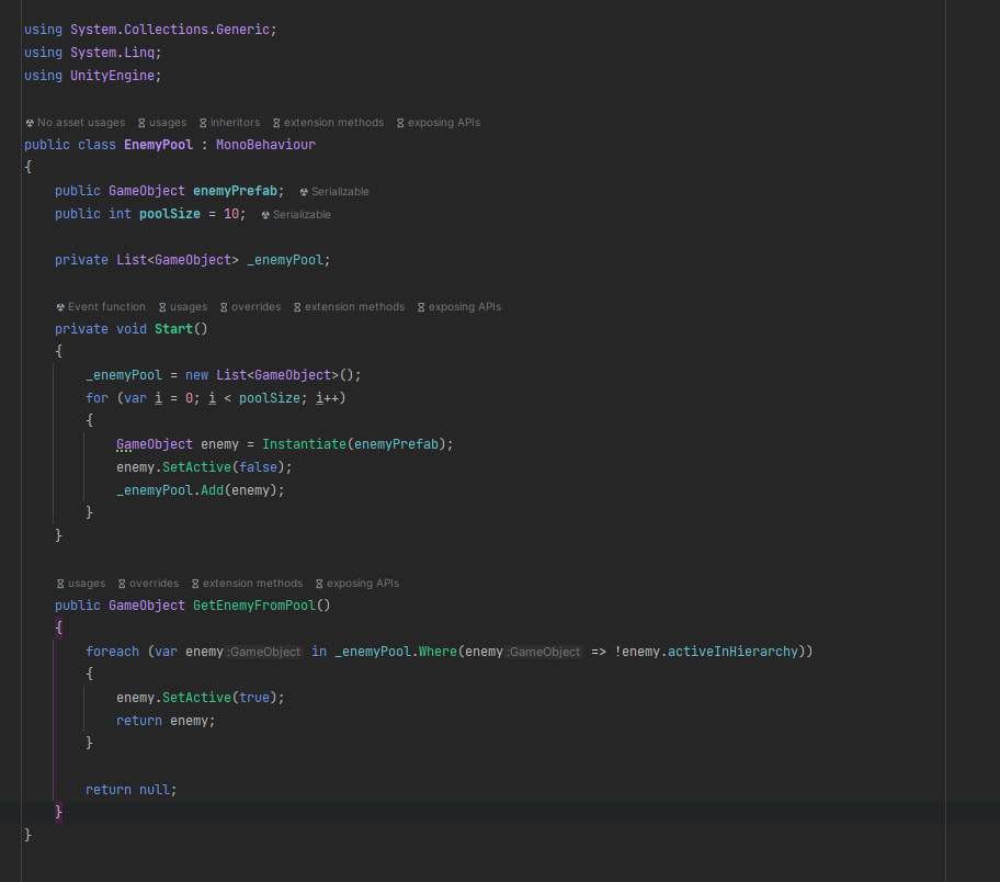 What is Object Pooling and How to Use It: A Comprehensive Guide for ...
