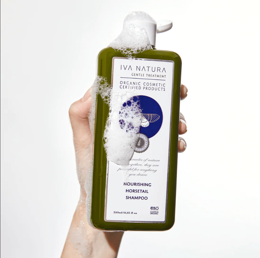 Revolutionizing Hair Care in the UAE: Organic Shampoo, Hair Treatment 